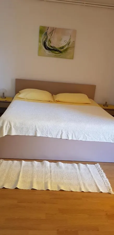 דירה קרק Apartmani Svjetlana